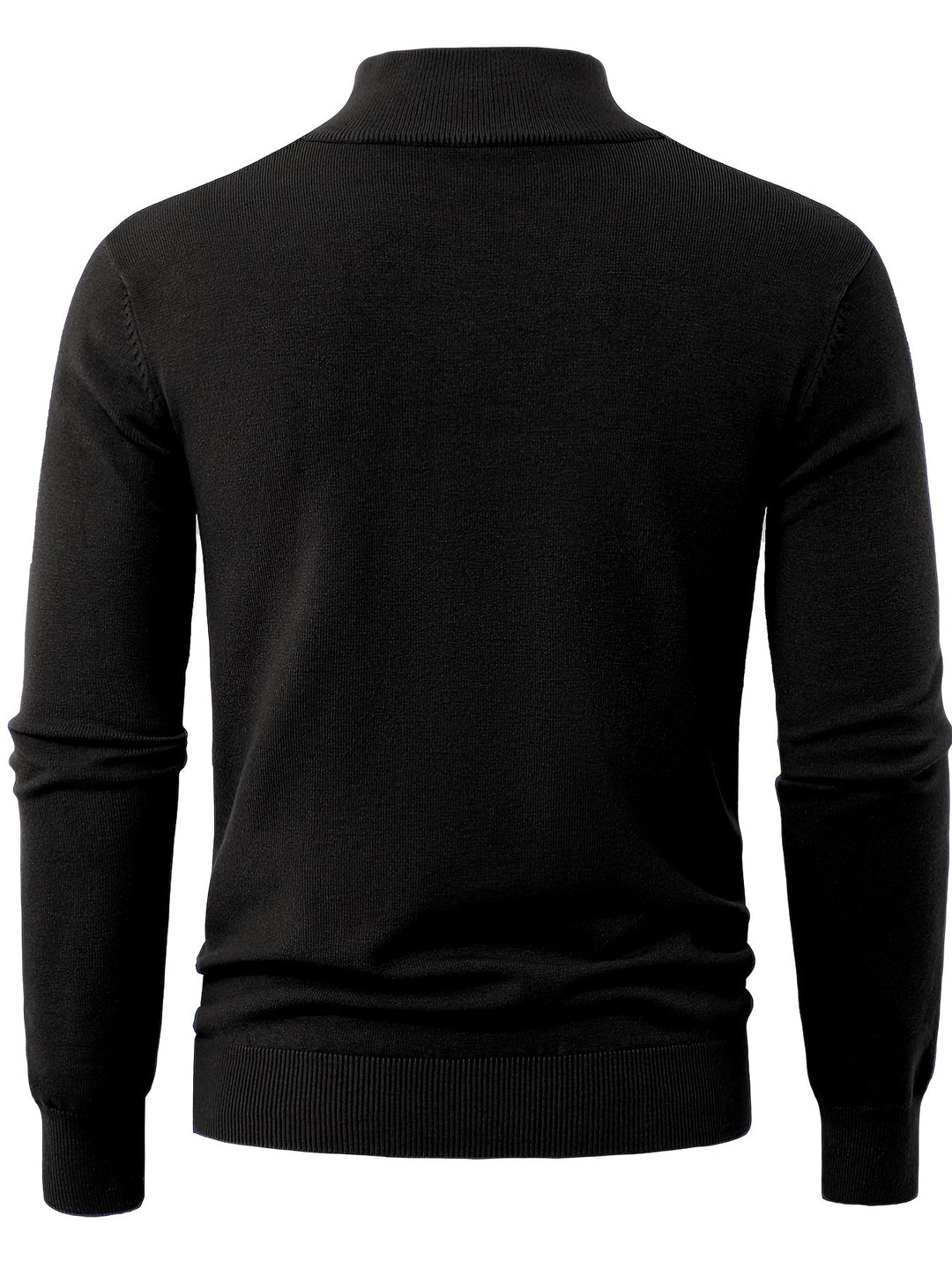 Hardy | Sweater cuello alto slim fit