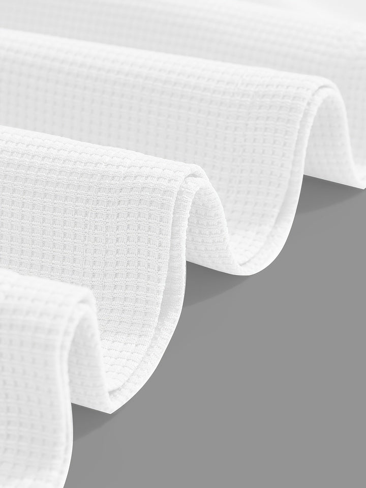 Anselmo | Conjunto de dos piezas con textura relajada