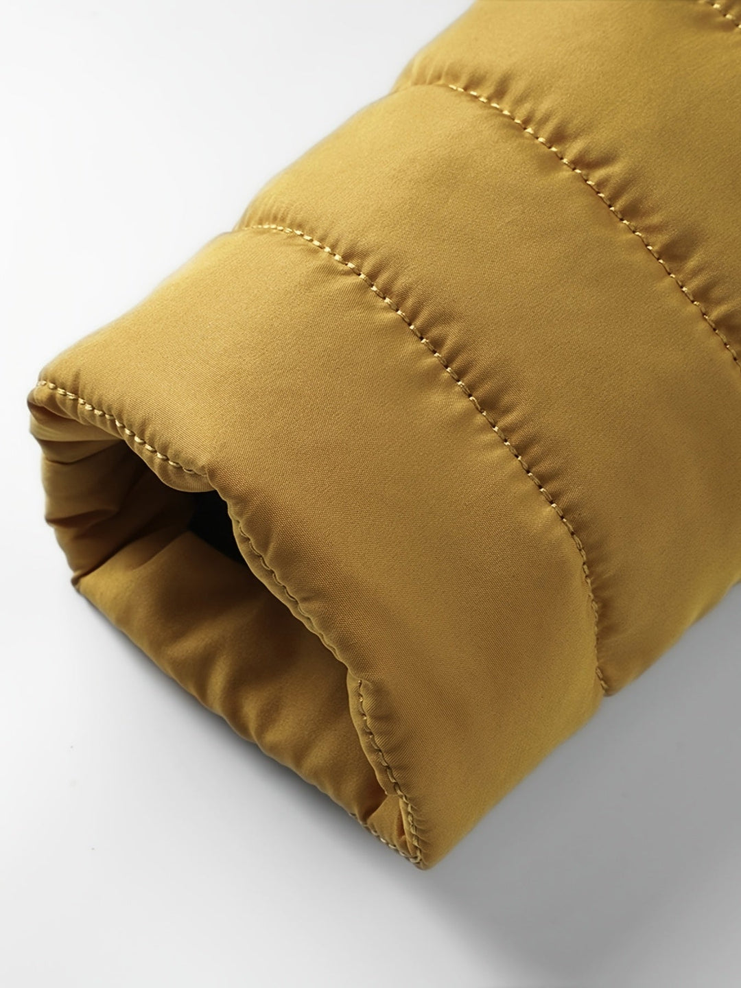 Gilberto | Chaqueta acolchada liviana