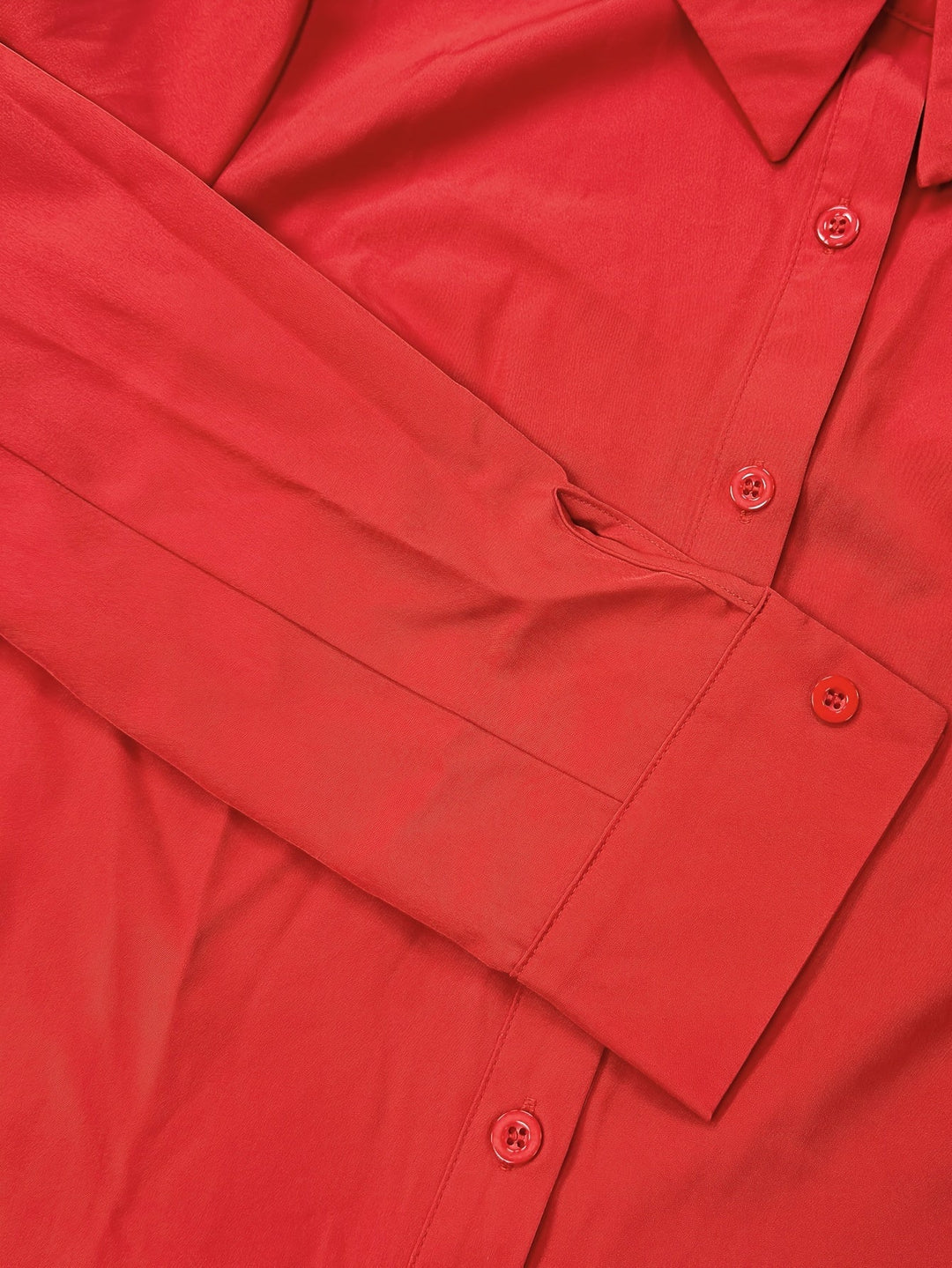 Alondra | Blusa con botones al frente