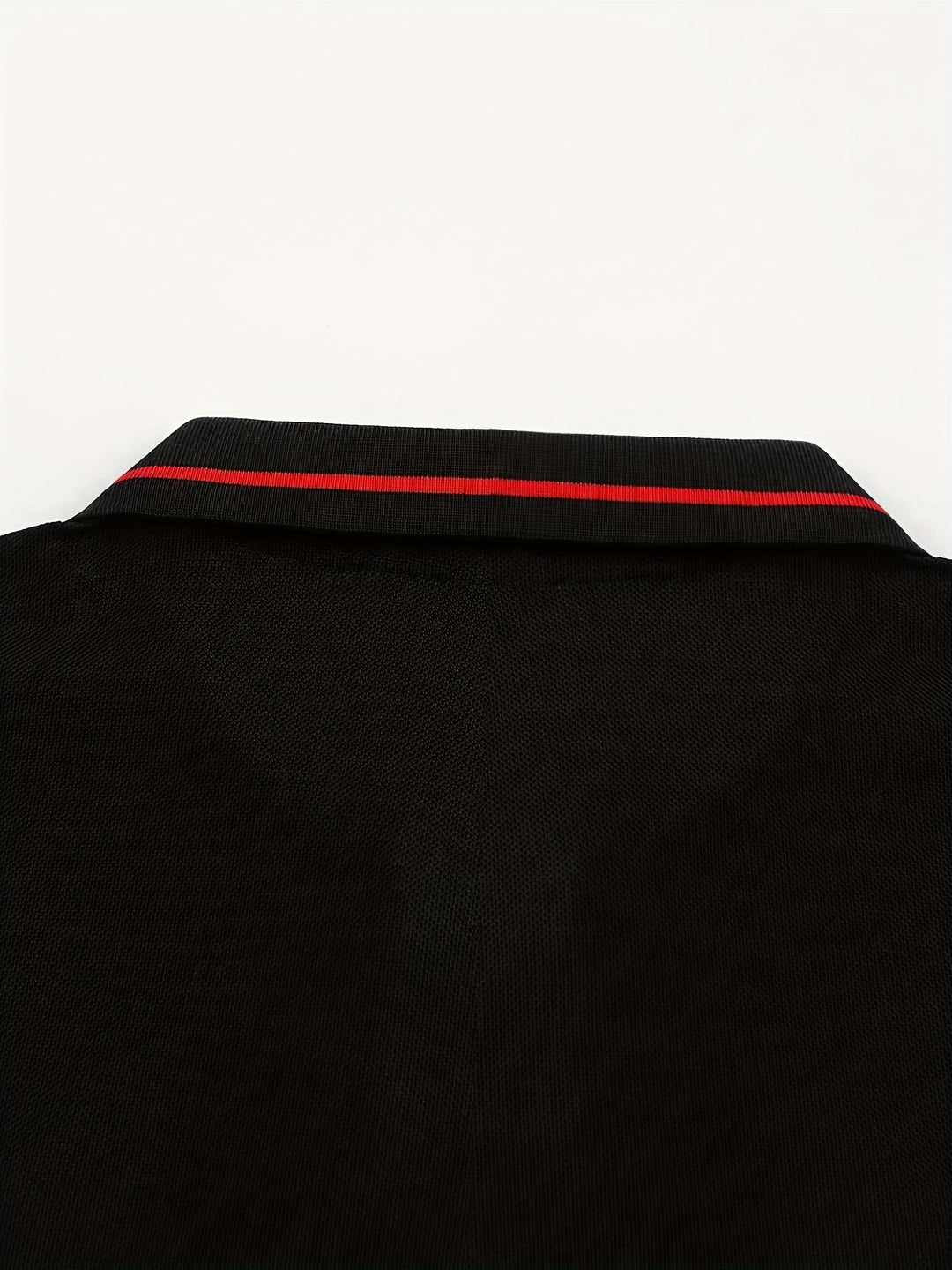 Godofredo | Polera polo manga larga