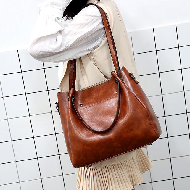 Renata | Set de 3 bolsos