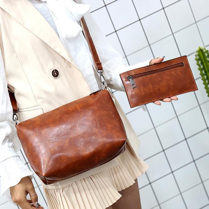 Renata | Set de 3 bolsos