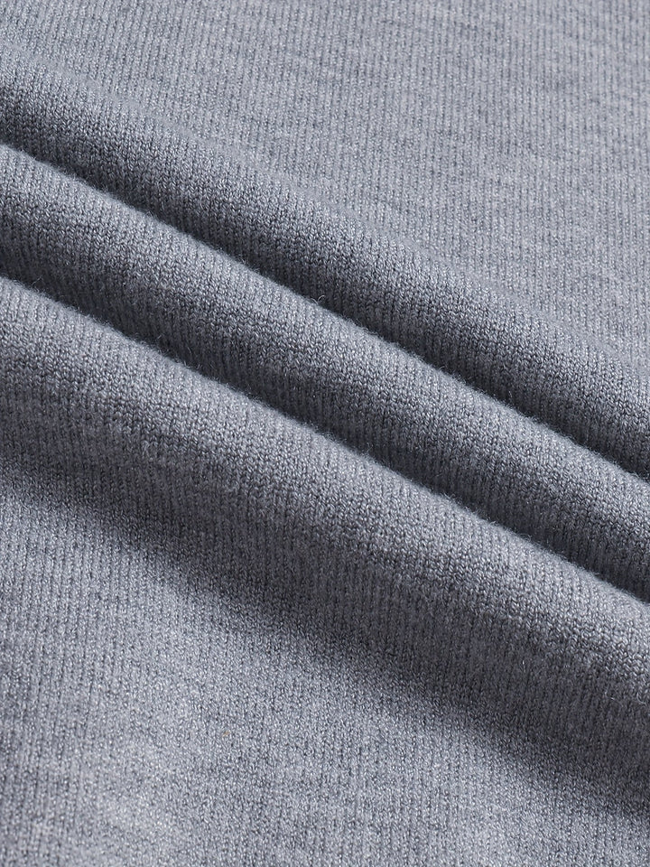 Hardy | Sweater cuello alto slim fit