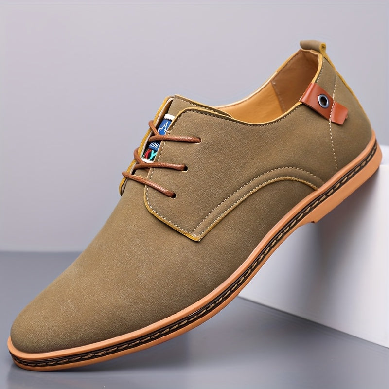 Dalton | Zapatos con cordones para hombre