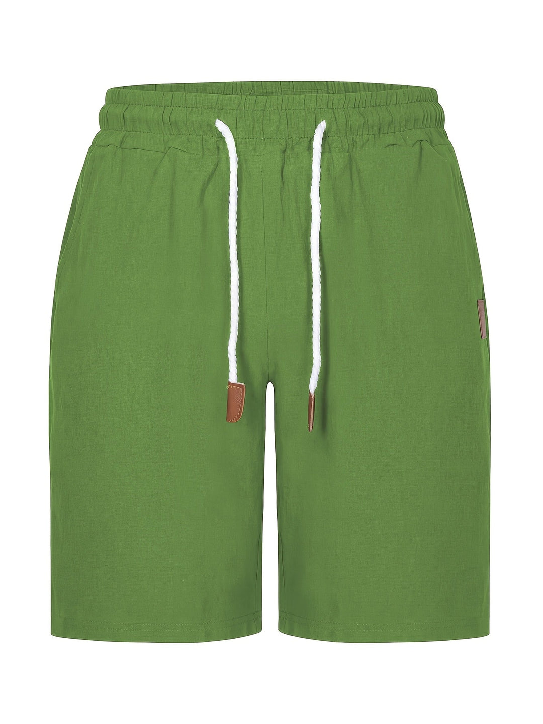 Jonathan | Shorts con cordón de ajuste