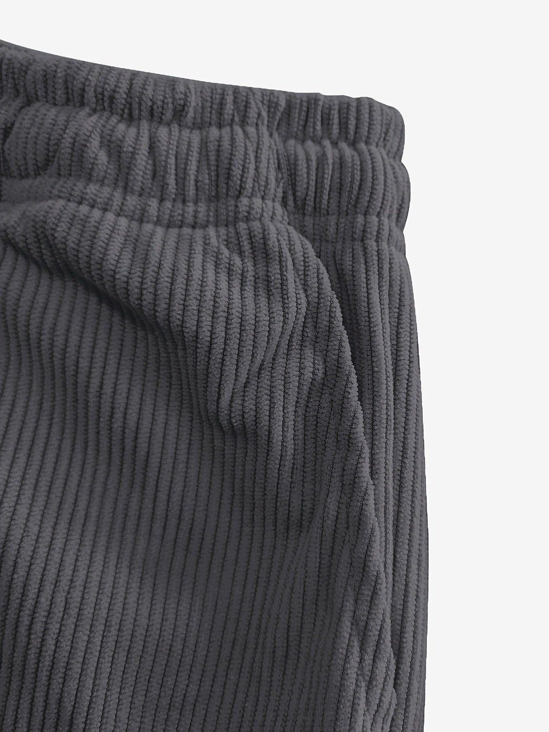 Hebert | Pantalones rectos holgados