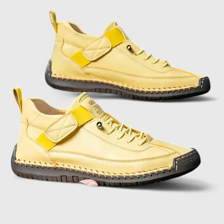 Aixa | Zapatillas urbanas de caña media