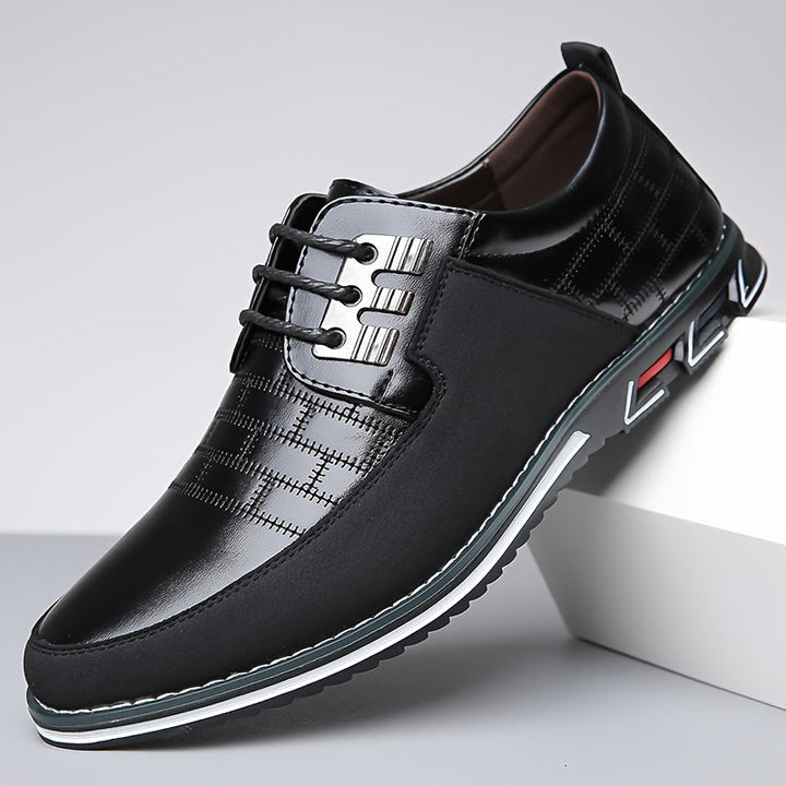 Guido | Zapato de vestir con cordones