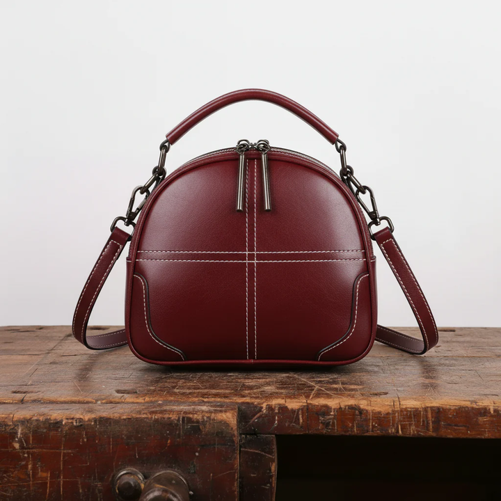 Ercilia | Bolso cruzado elegante