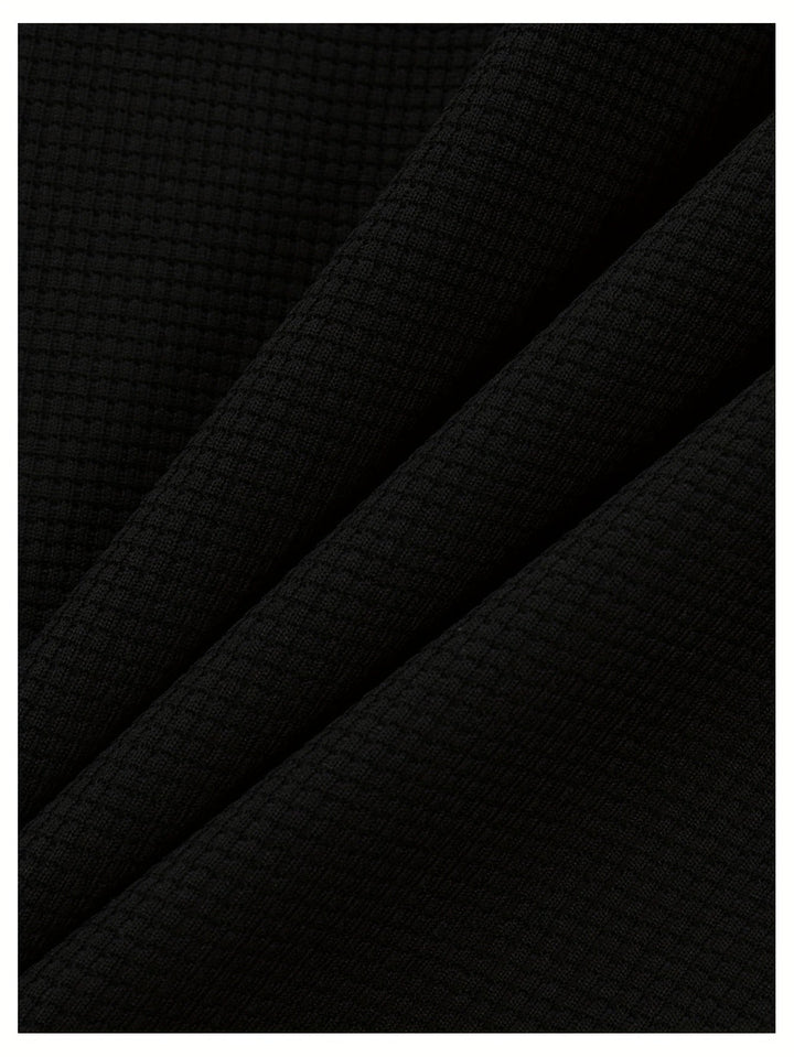 Melitón | Chaqueta con cierre color block
