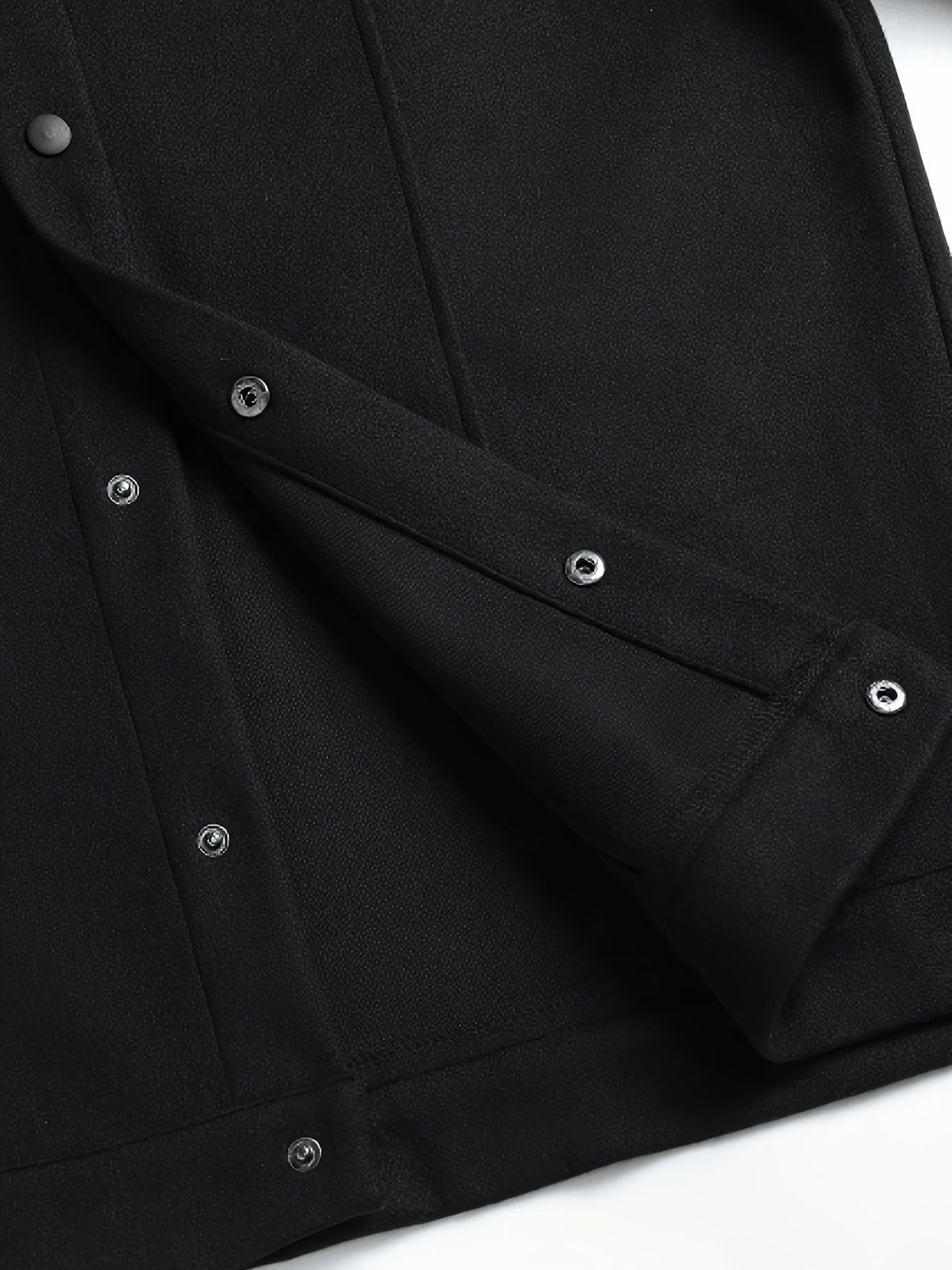 Gerardo | Chaqueta urbana de botones