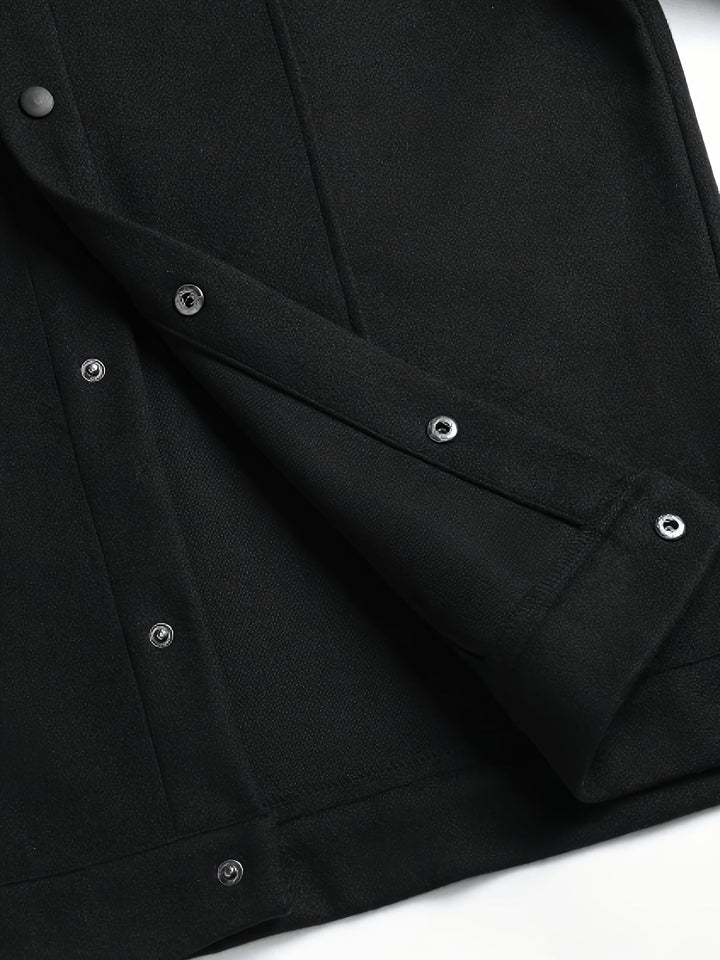 Gerardo | Chaqueta urbana de botones