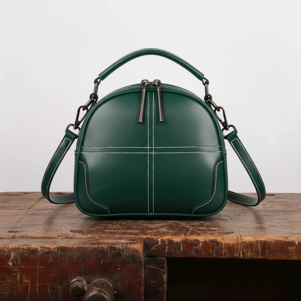 Ercilia | Bolso cruzado elegante