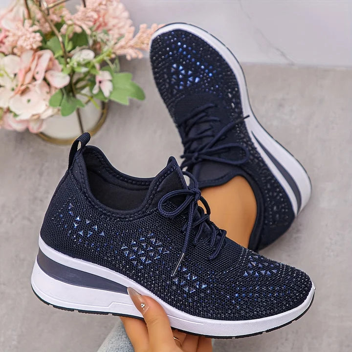 Sofía | Zapatillas ortopédicas de confort