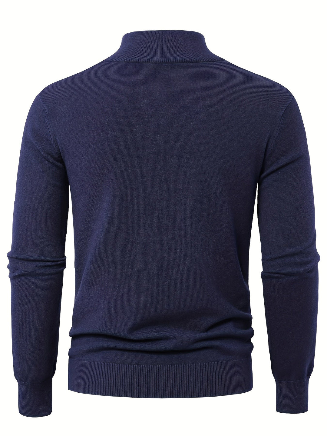 Hardy | Sweater cuello alto slim fit