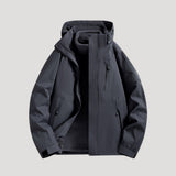 Alida | Chaqueta outdoor con capucha