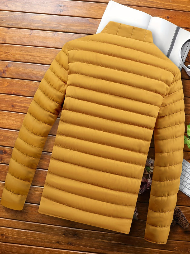 Gilberto | Chaqueta acolchada liviana