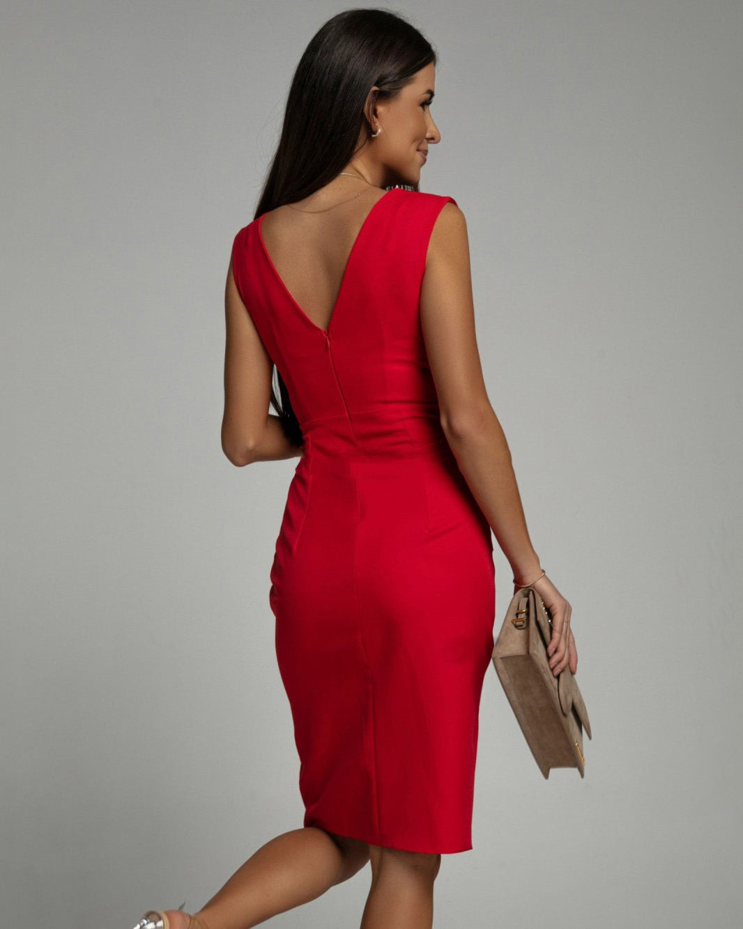 Isabella | Vestido Elegante y Sofisticado
