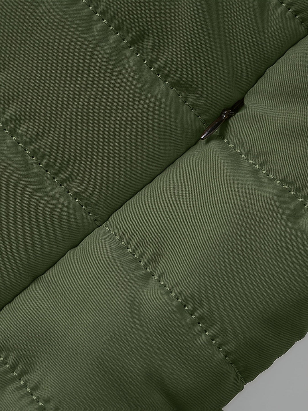 Gilberto | Chaqueta acolchada liviana