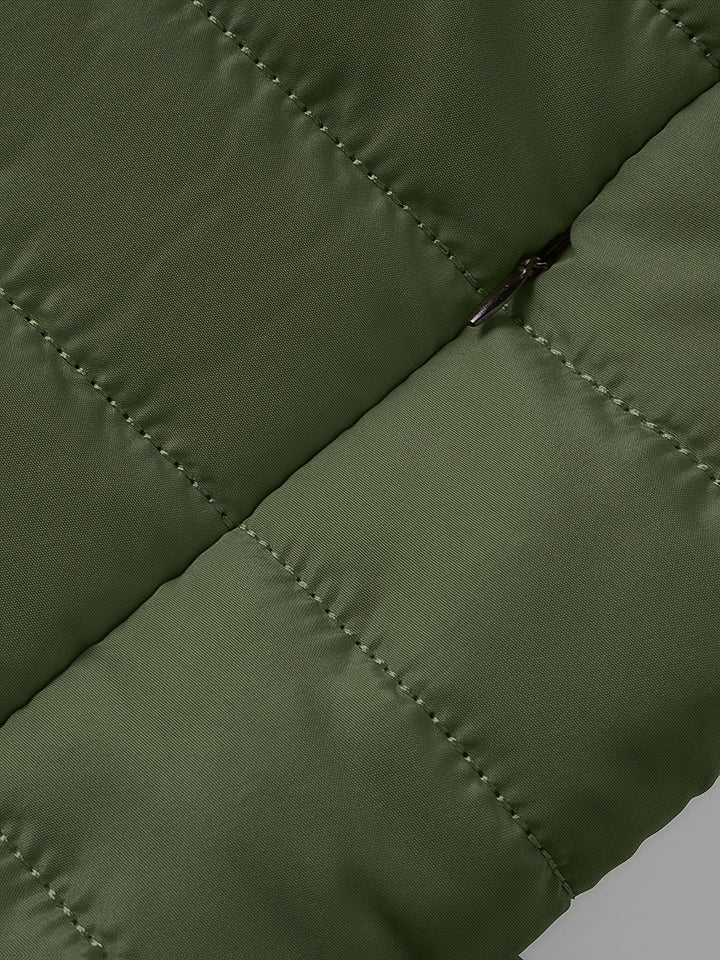 Gilberto | Chaqueta acolchada liviana