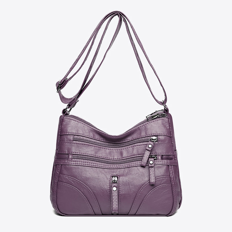 Isidora | Bolso cruzado vintage de mujer