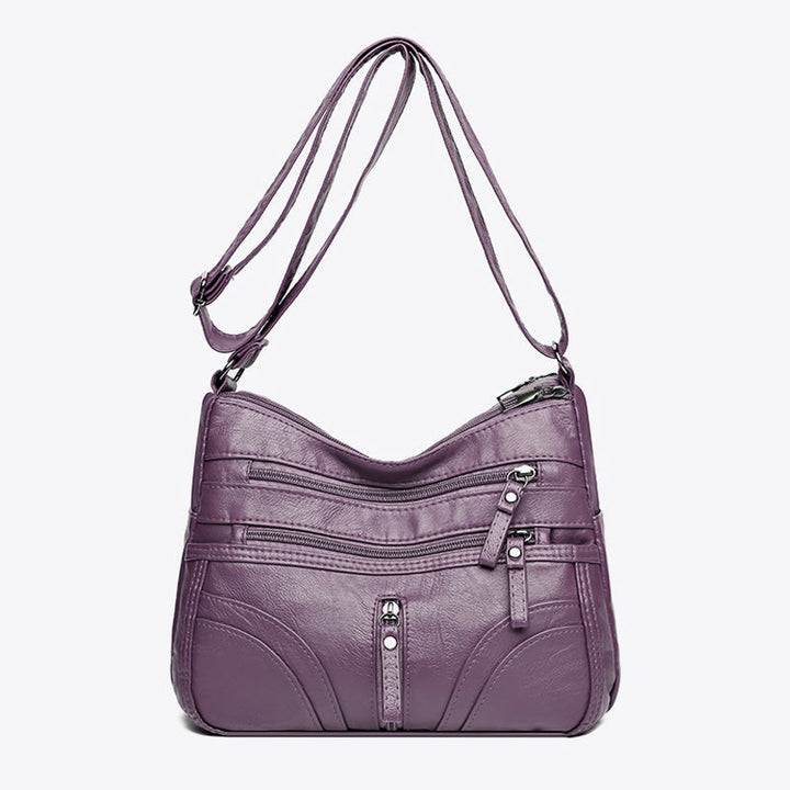Isidora | Bolso cruzado vintage de mujer
