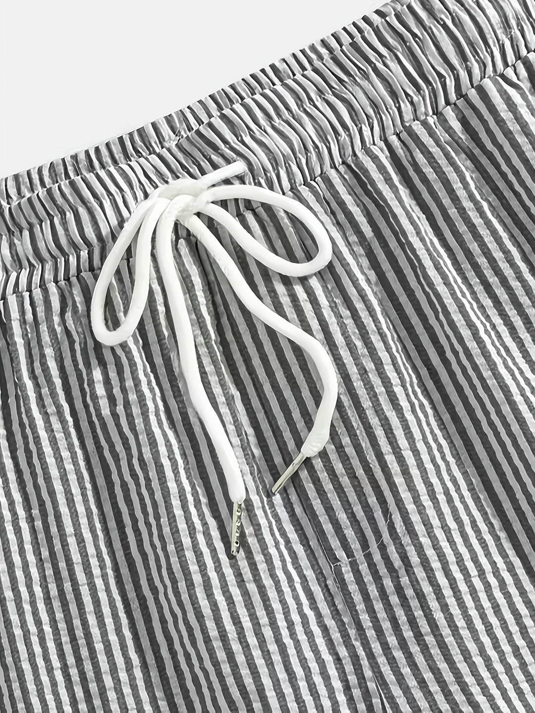 Fortunato | Shorts casuales de corte relajado