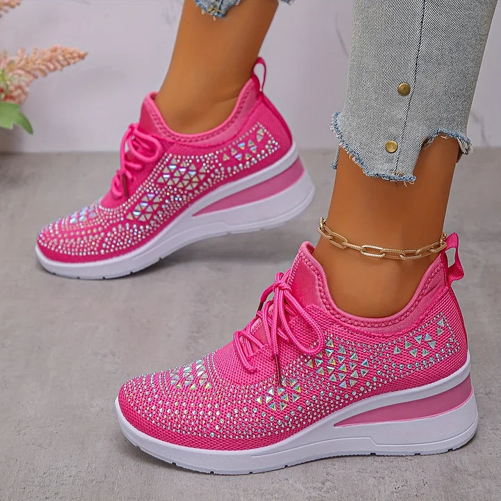 Tuyana | Zapatos Ortopédicos a la Moda