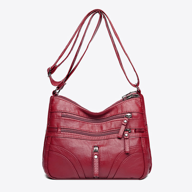 Isidora | Bolso cruzado vintage de mujer
