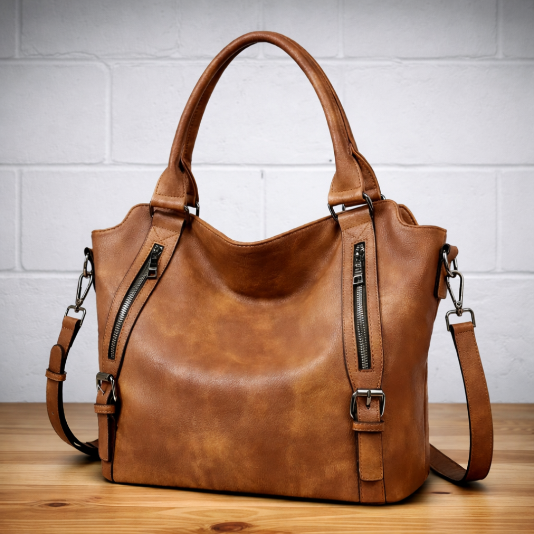 Wendy | Bolso amplio de uso diario