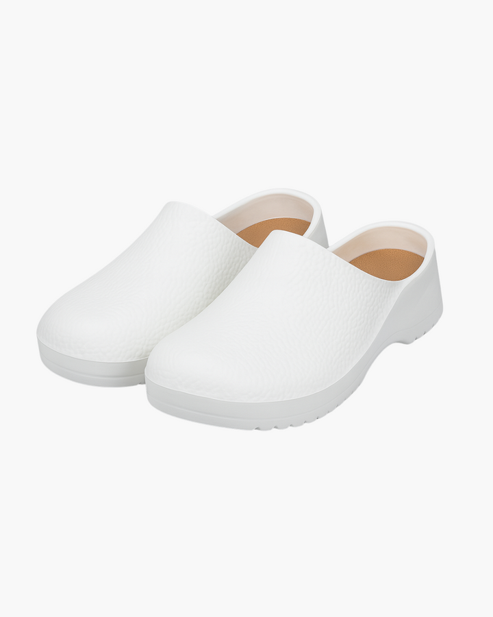 Erwin | Zueco slip-On de comodidad