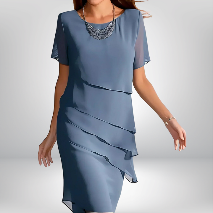 Guadalupe | Vestido elegante