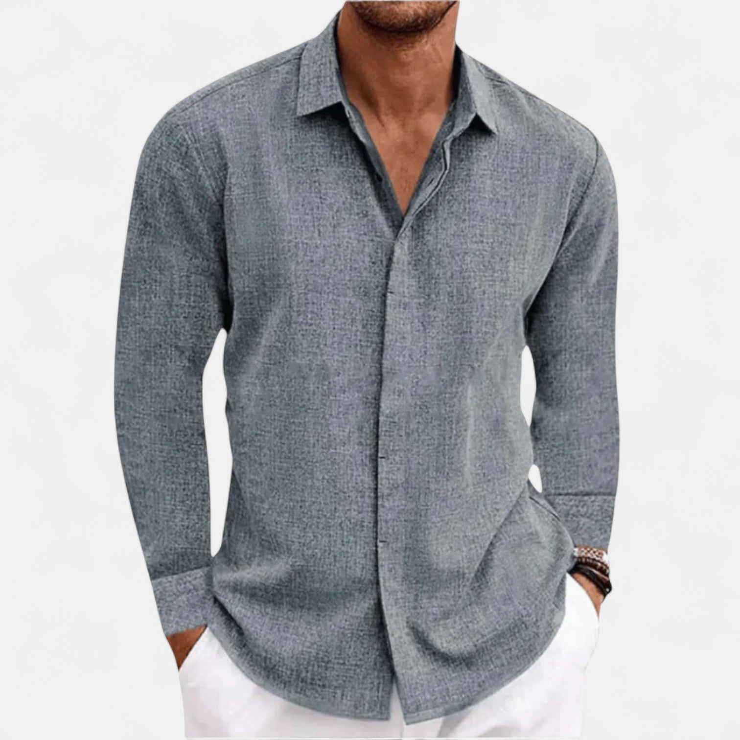 Émile | Camisa Casual