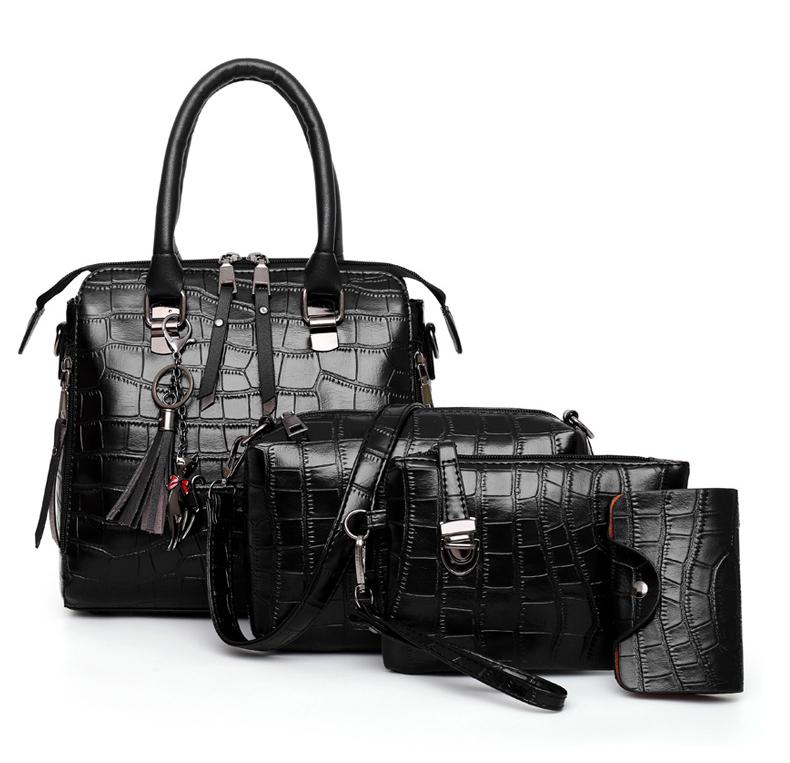 Dolores | Set de carteras elegante