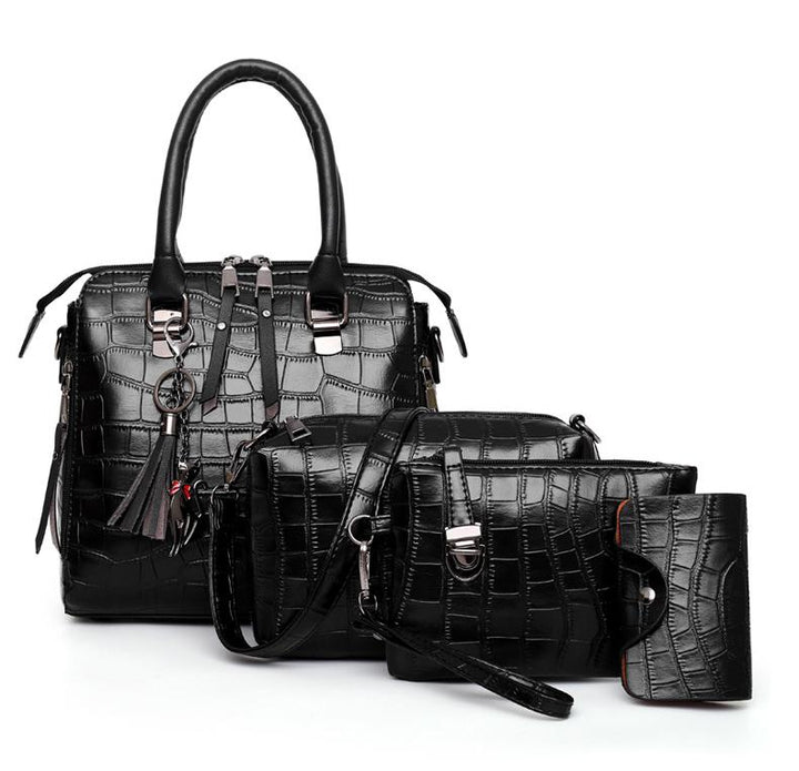 Dolores | Set de carteras elegante