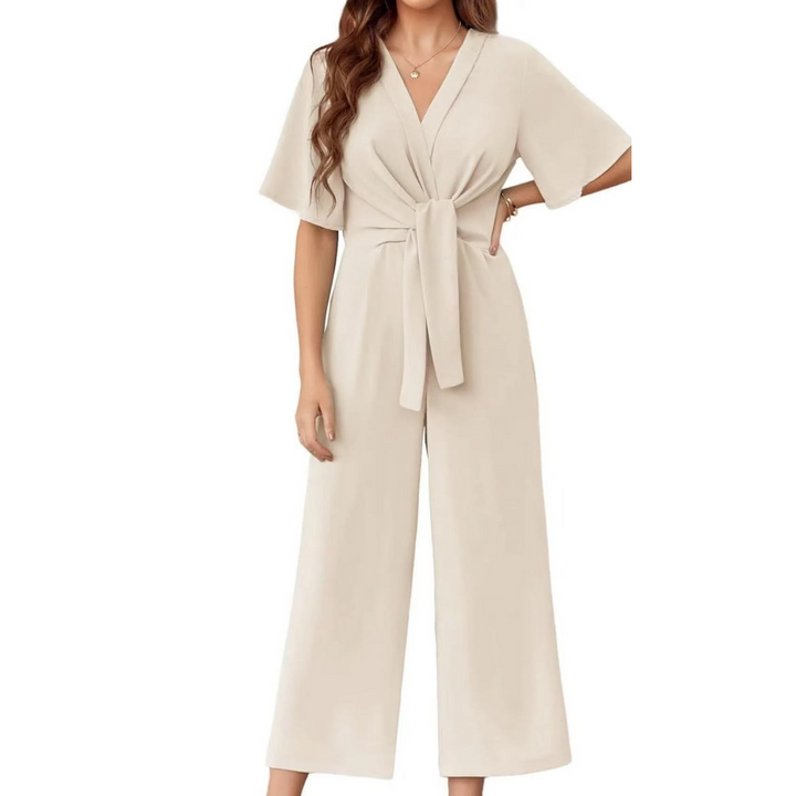 Huenu | Enterito elegante con nudo
