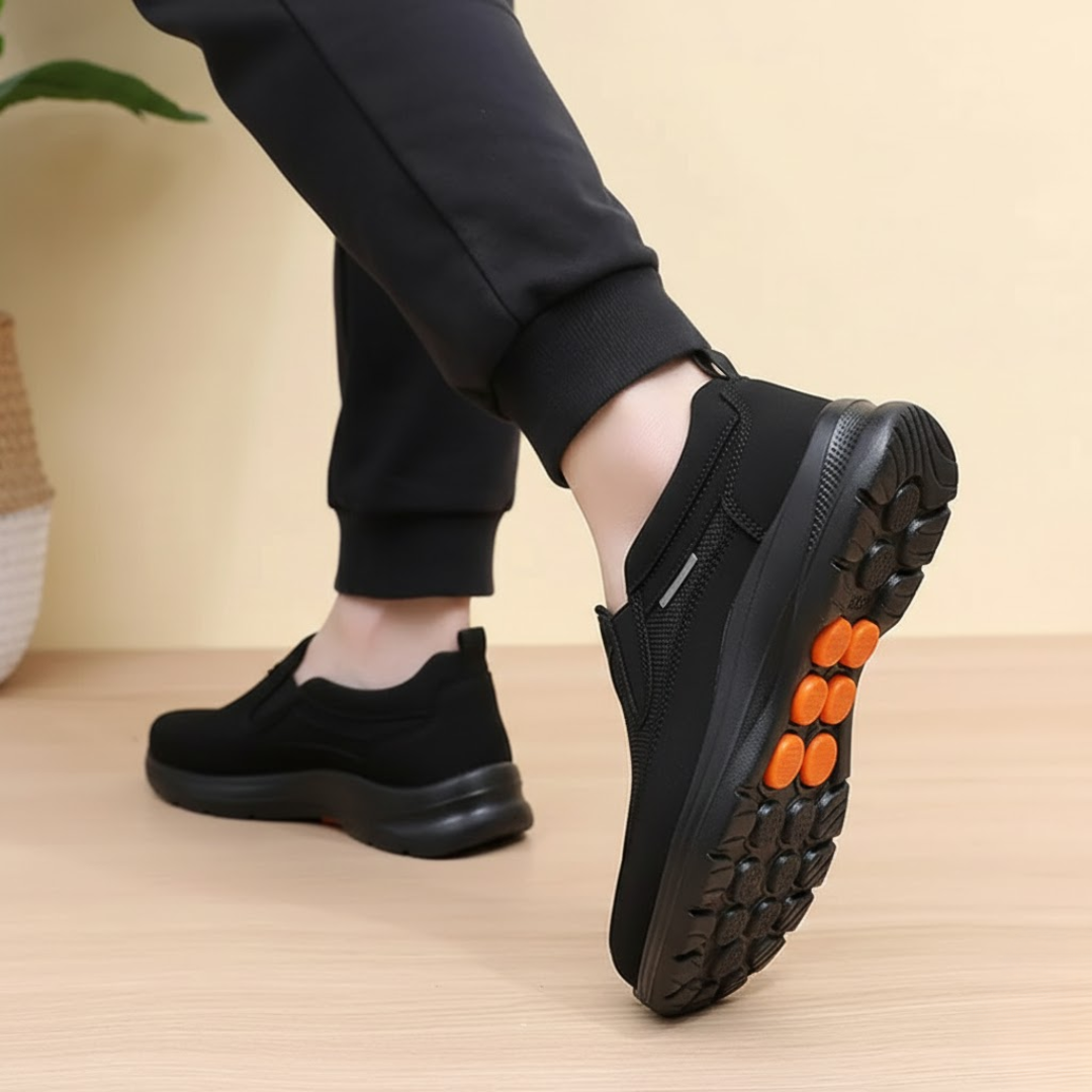 Leonardo | Zapatillas slip-on de hombre