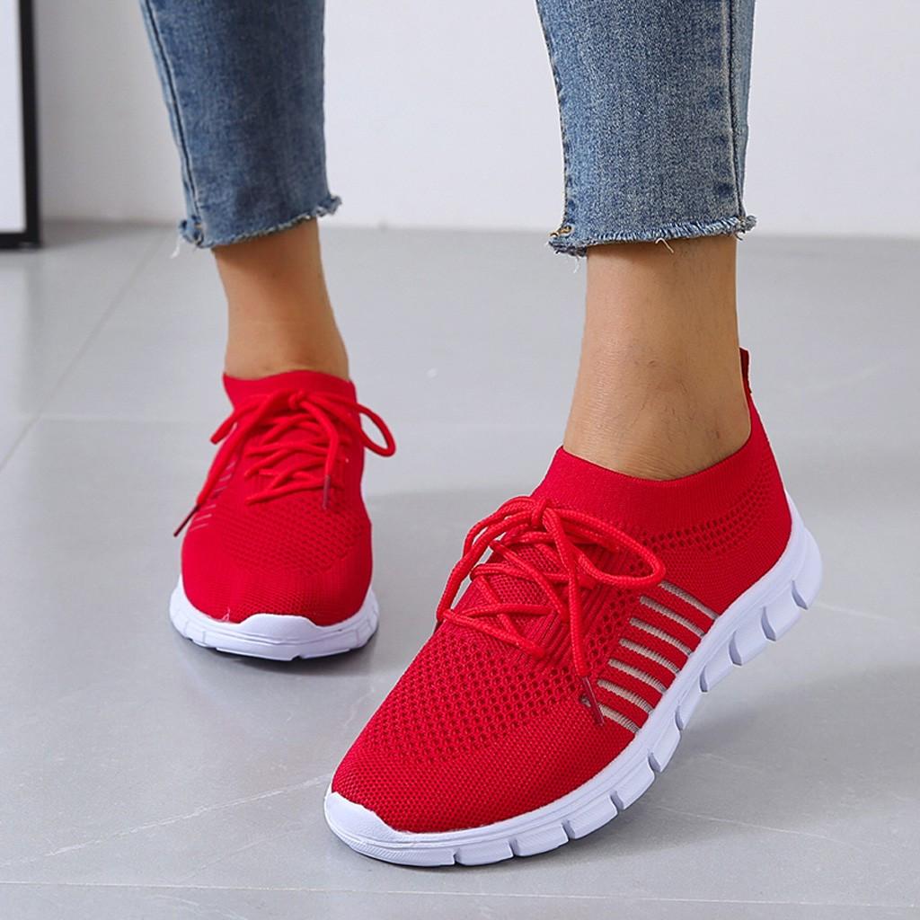 Yanet | Zapatillas livianas de uso diario