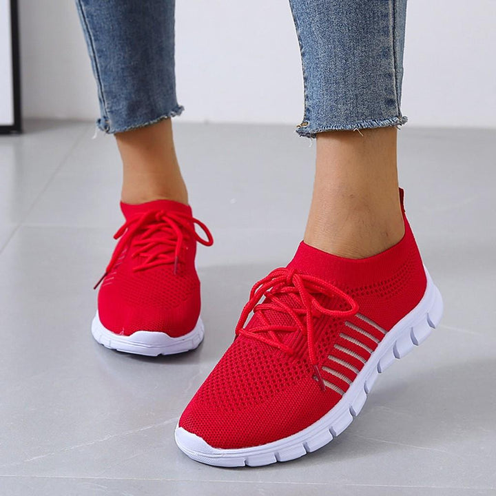 Yanet | Zapatillas livianas de uso diario