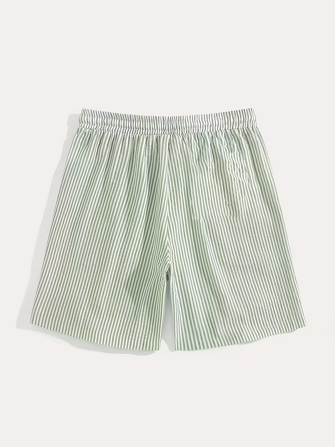 Fortunato | Shorts casuales de corte relajado
