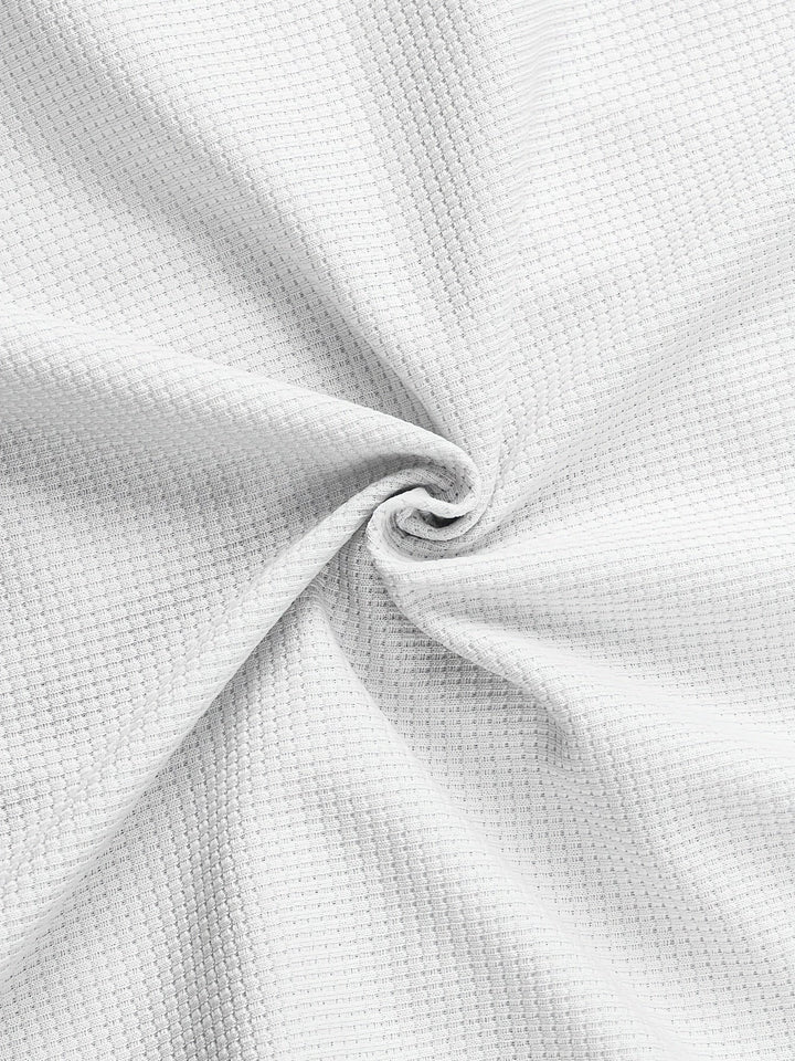 Luis | Chaqueta con botones y textura