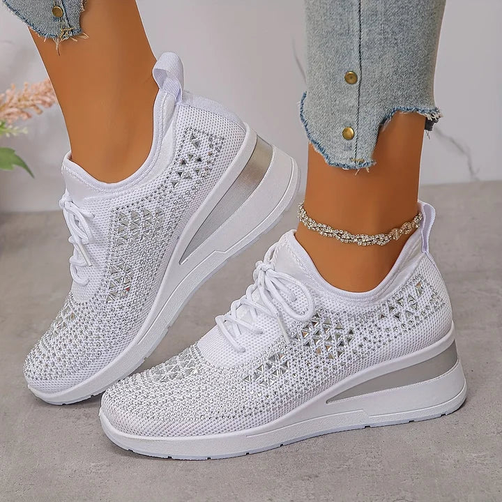 Sofía | Zapatillas ortopédicas de confort