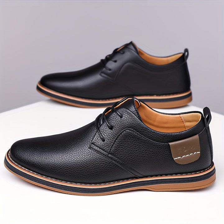 Edgar | Zapatos con cordones para hombre