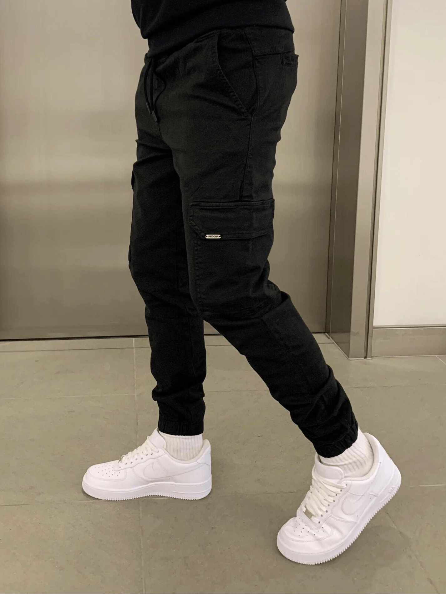 LUMA | Cargo Jogger Fit