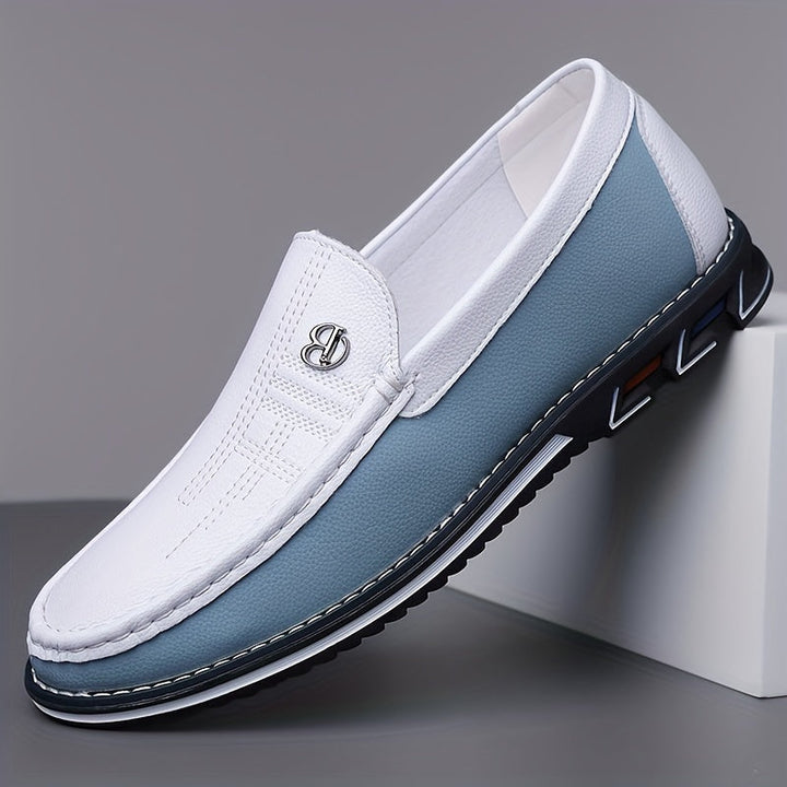 Álvaro | Mocasines slip-on de hombre