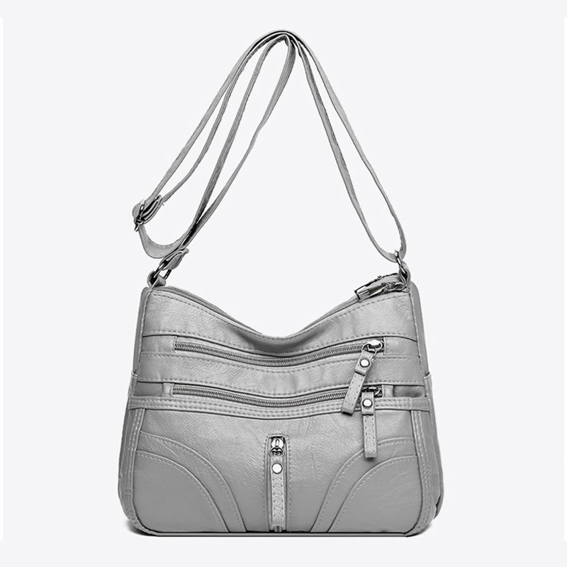 Isidora | Bolso cruzado vintage de mujer