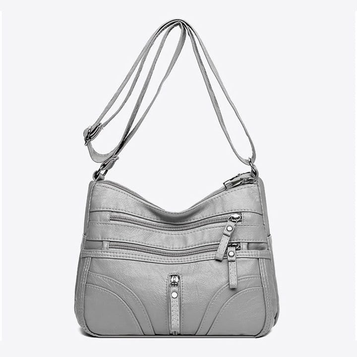 Isidora | Bolso cruzado vintage de mujer