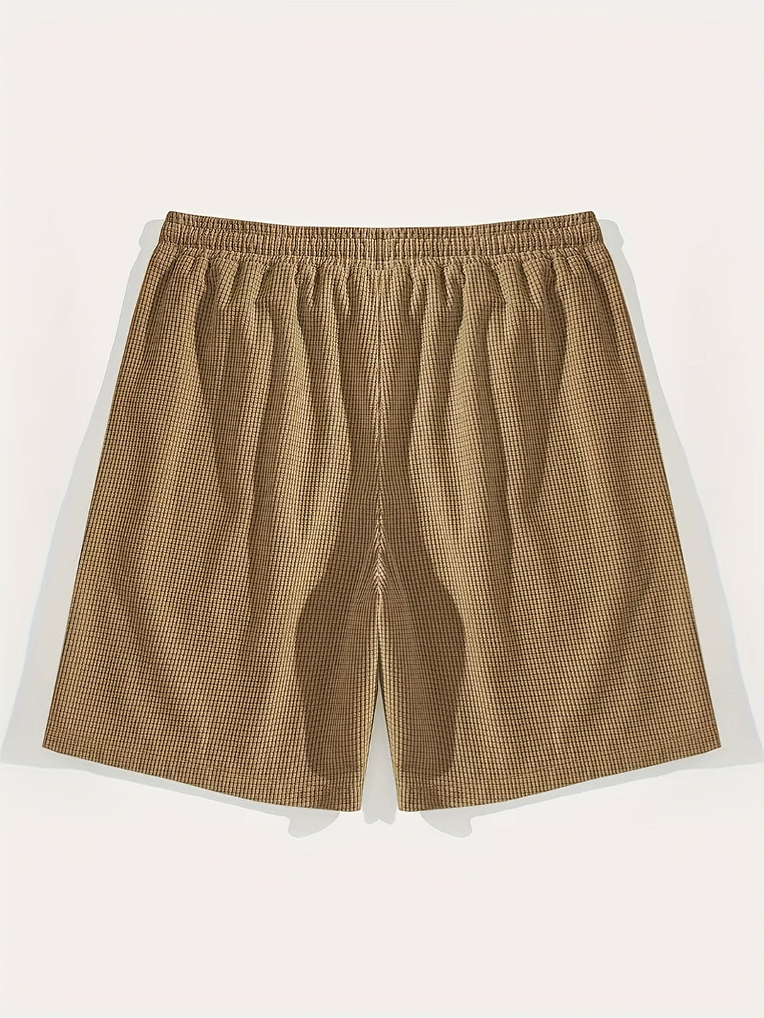 Álvaro | Shorts casuales con textura para hombre