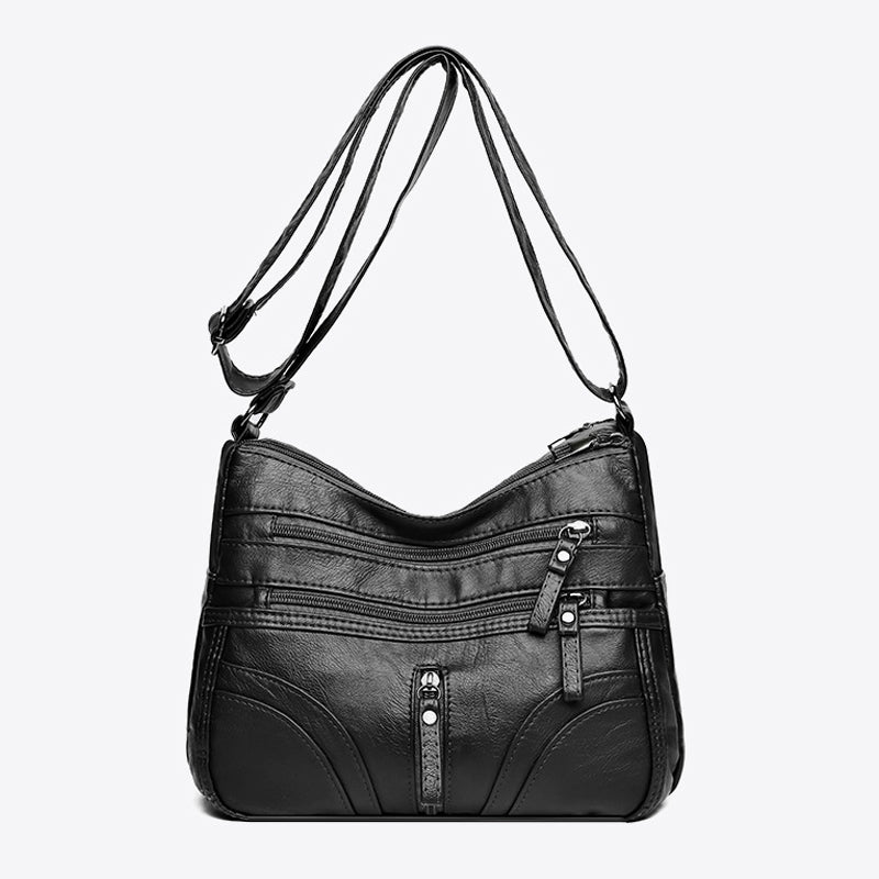 Isidora | Bolso cruzado vintage de mujer